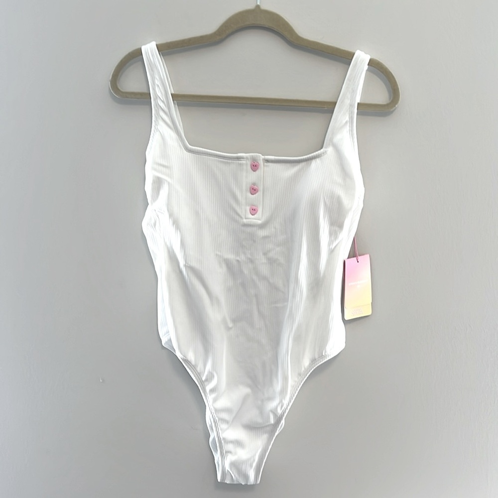 NWT target x stoney clover bathing suit